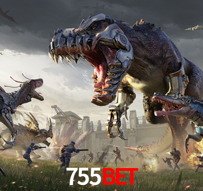 755Bet Login