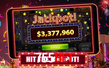 755Bet Login